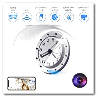 Hidden Cameras for Car Vandalism